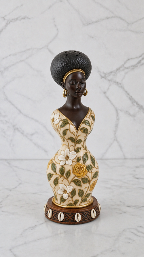 Black Culture Art Shakers