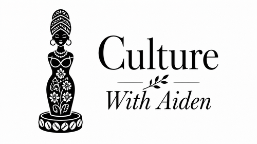 Culture With Aiden 