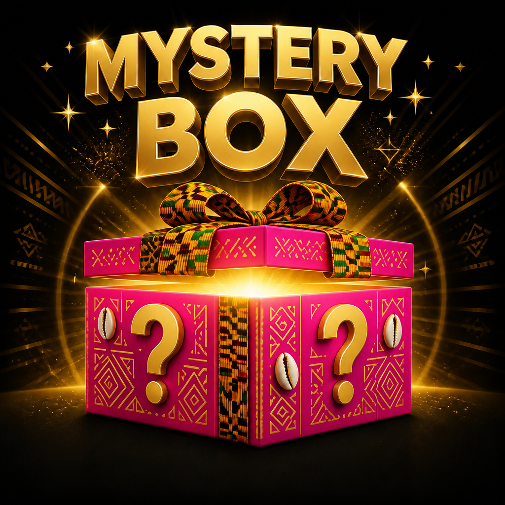 Mystery Box